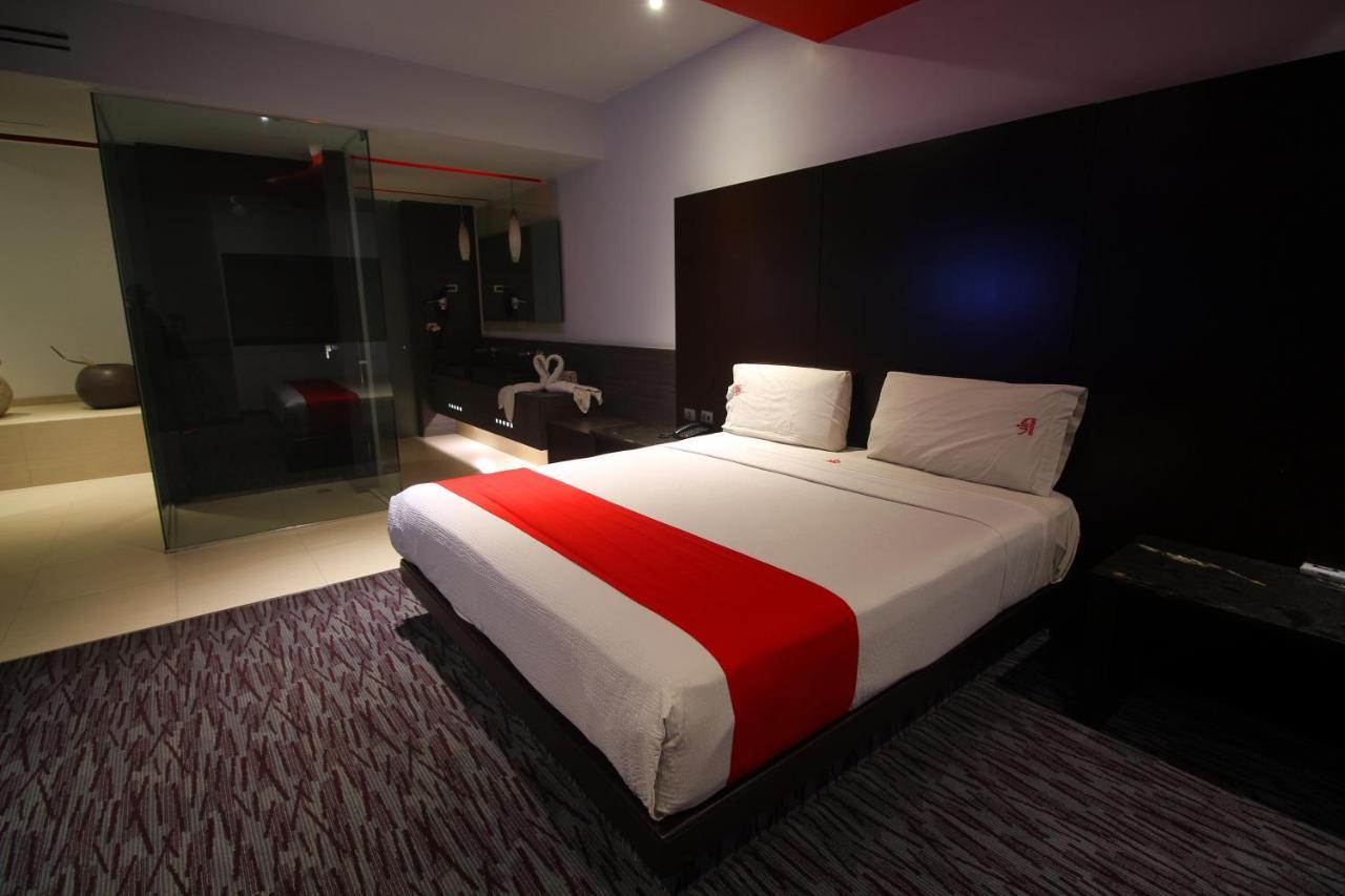 Motel Via 2*