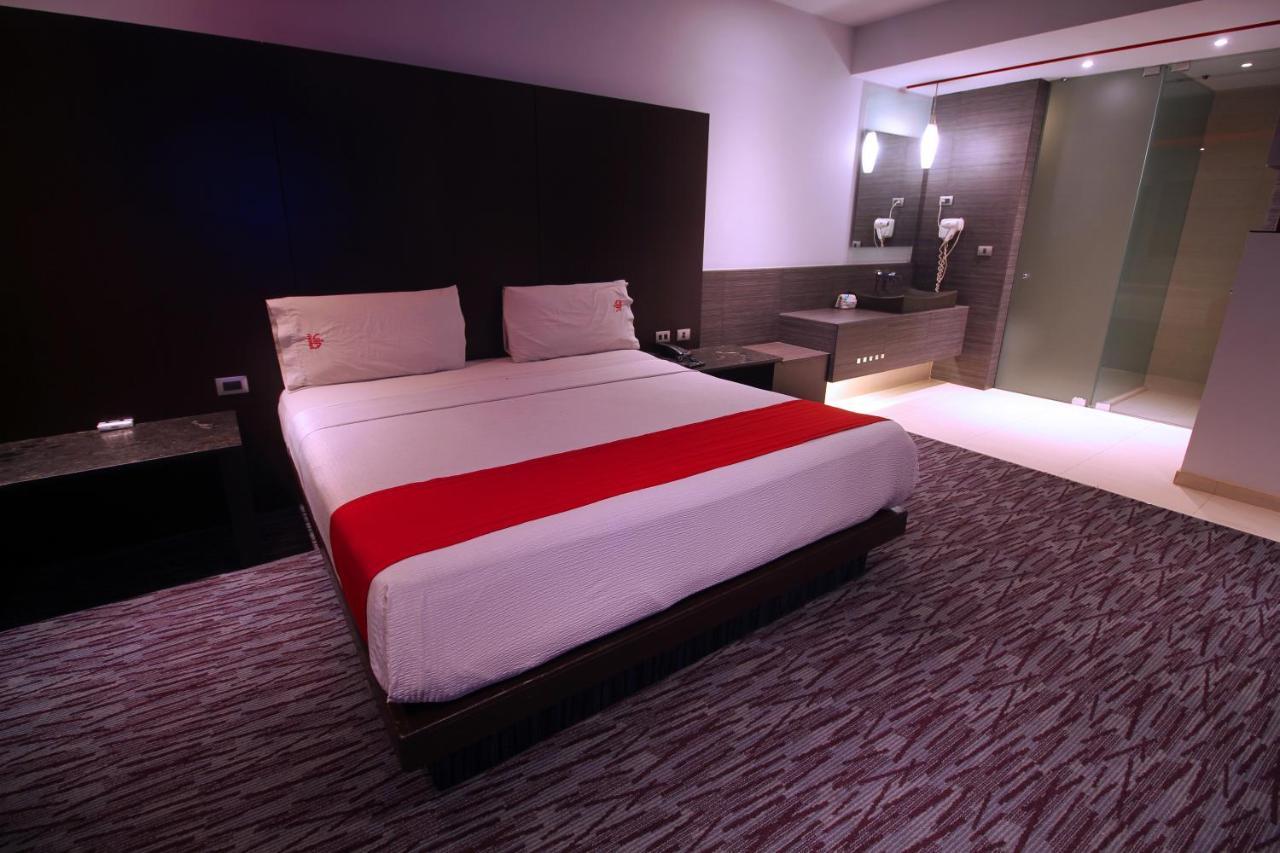 Motel Via 2*