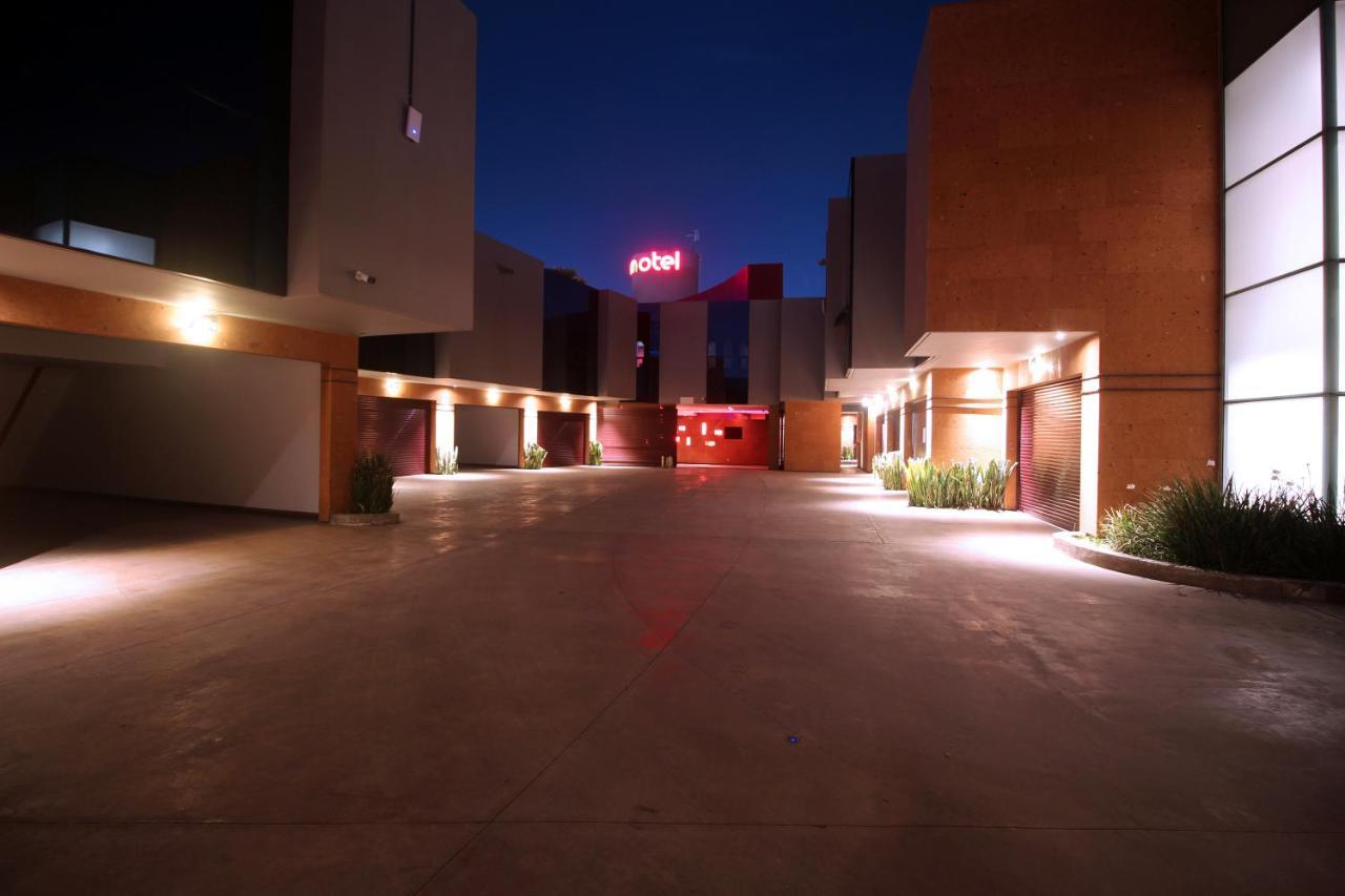 Motel Via 2*