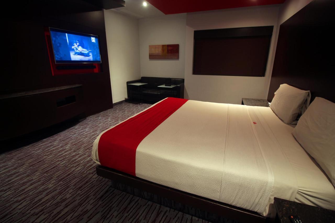 Via Motel Tijuana